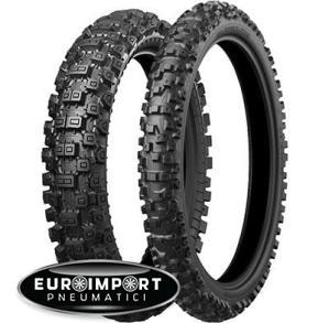 Bridgestone Battlecross X40 90/100 21 57 M  TT ANTERIORE